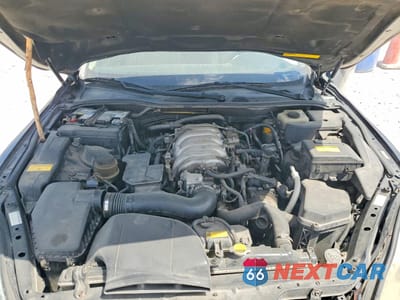 Zdjęcie 11 z 12 samochodu: 2003 LEXUS SC 430 BASE VIN:JTHFN48Y730038910 - miniatura