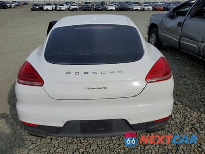 Zdjęcie 6 z 12 samochodu: 2016 PORSCHE PANAMERA 2 VIN:WP0AA2A74GL002366 - miniatura