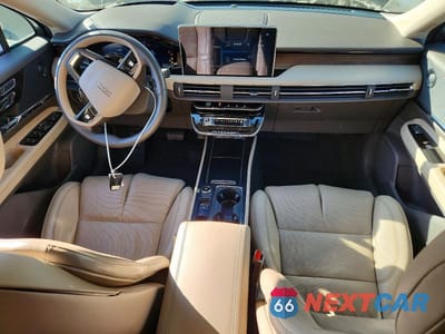 Zdjęcie 8 z 12 samochodu: 2024 LINCOLN CORSAIR GRAND TOURING VIN:5LMTJ5DZ4RUL23580 - miniatura