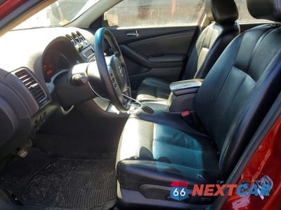 Zdjęcie 7 z 12 samochodu: 2008 NISSAN ALTIMA 2.5 VIN:1N4AL21E88C221301 - miniatura