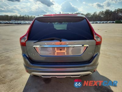 Zdjęcie 6 z 11 samochodu: 2017 VOLVO XC60 T5 DYNAMIC VIN:YV440MDR7H2035469 - miniatura