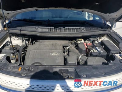 Zdjęcie 12 z 12 samochodu: 2013 FORD EXPLORER LIMITED VIN:1FM5K7F89DGB39560 - miniatura