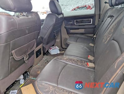 Zdjęcie 10 z 12 samochodu: 2012 DODGE RAM 3500 LONGHORN VIN:3C63DRKL9CG239888 - miniatura