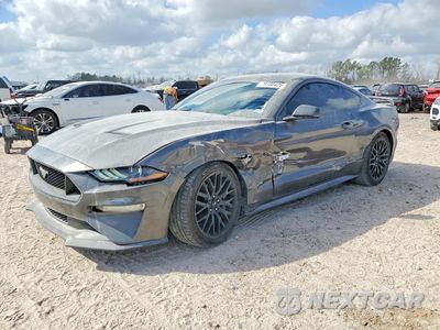 2020 FORD MUSTANG GT 1FA6P8CF9L5141828 - główne zdjęcie licytacji z USA - miniatura