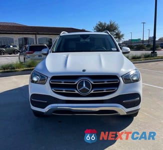 Zdjęcie 11 z 12 samochodu: 2020 MERCEDES-BENZ GLE 350 4MATIC VIN:4JGFB4KB5LA007465 - miniatura