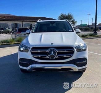 Zdjęcie 11 z 12 samochodu: 2020 MERCEDES-BENZ GLE 350 4MATIC VIN:4JGFB4KB5LA007465 - miniatura