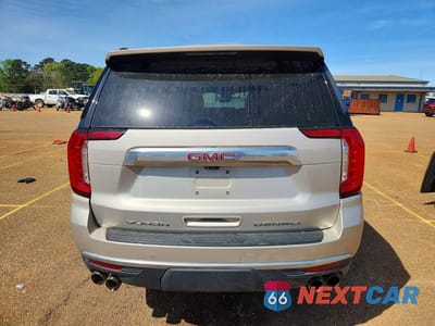 Zdjęcie 6 z 14 samochodu: 2024 GMC YUKON XL DENALI VIN:1GKS2JKL0RR229274 - miniatura