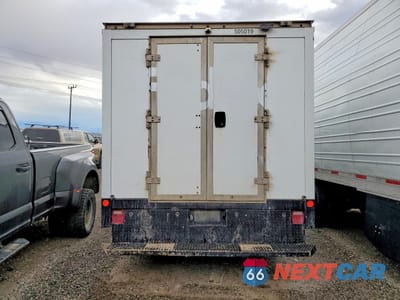 Zdjęcie 6 z 12 samochodu: 2023 CHEVROLET SILVERADO K3500 VIN:1GB3YSE74PF252188 - miniatura