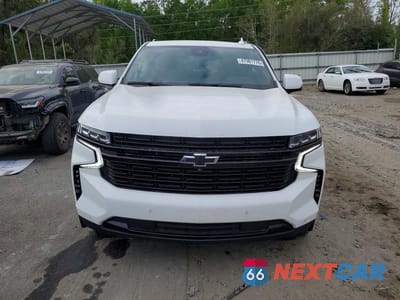 Piąte zdjęcie samochodu w środku: 2023 CHEVROLET TAHOE C1500 RST VIN:1GNSCRKD5PR532250 - miniatura