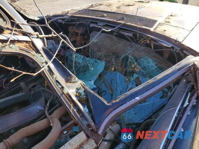 Zdjęcie 8 z 13 samochodu: 1985 FORD MUSTANG LX VIN:1FABP28M6FF101224 - miniatura