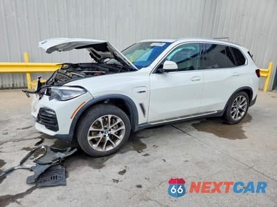 2023 BMW X5 XDRIVE45E 5UXTA6C01P9N92618 - główne zdjęcie licytacji z USA - miniatura