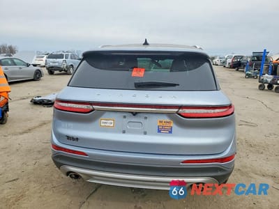 Zdjęcie 6 z 14 samochodu: 2022 LINCOLN TOWNHOUSE CORSAIR VIN:5LMCJ1D94NUL00030 - miniatura