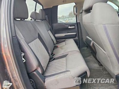 Zdjęcie 10 z 13 samochodu: 2015 TOYOTA TUNDRA SR5 VIN:5TFRM5F12FX094245 - miniatura