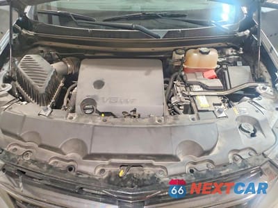 Zdjęcie 12 z 13 samochodu: 2023 CHEVROLET TRAVERSE RS VIN:1GNEVJKW9PJ290085 - miniatura
