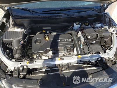 Zdjęcie 12 z 14 samochodu: 2020 CHEVROLET EQUINOX LS VIN:3GNAXHEV6LS543778 - miniatura