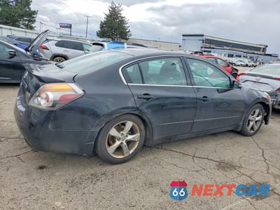 Trzecie zdjęcie samochodu z tyłu: 2008 NISSAN ALTIMA 3.5 SE VIN:1N4BL21E58C159246 - miniatura