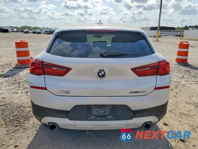 Zdjęcie 6 z 12 samochodu: 2020 BMW X2 SDRIVE28I VIN:WBXYH9C0XL5P35106 - miniatura