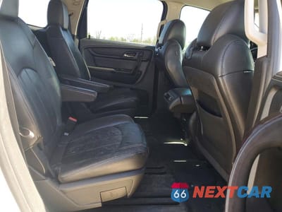 Zdjęcie 11 z 14 samochodu: 2016 CHEVROLET TRAVERSE LTZ VIN:1GNKRJKD7GJ212524 - miniatura