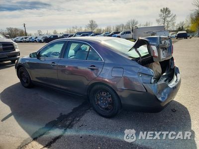 Drugie zdjęcie samochodu z przodu: 2009 TOYOTA CAMRY HYBRID BASE VIN:4T1BB46K39U092662 - miniatura