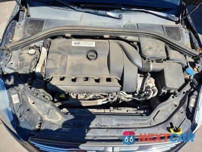 Zdjęcie 12 z 13 samochodu: 2015 VOLVO XC60 T6 PREMIER VIN:YV4902RK3F2721317 - miniatura