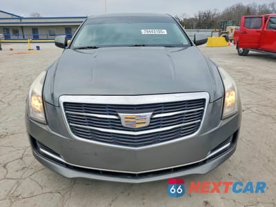 Piąte zdjęcie samochodu w środku: 2016 CADILLAC ATS VIN:1G6AG5RX8G0103001 - miniatura