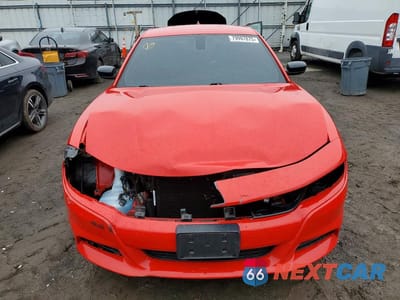 Piąte zdjęcie samochodu w środku: 2023 DODGE CHARGER SXT VIN:2C3CDXBG3PH571674 - miniatura