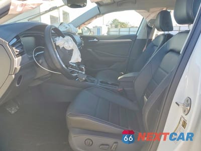 Zdjęcie 7 z 12 samochodu: 2022 VOLKSWAGEN JETTA SE VIN:3VW7M7BU4NM033256 - miniatura