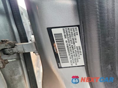 Zdjęcie 12 z 13 samochodu: 2006 VOLVO S40 2.4I VIN:YV1MS390262207352 - miniatura