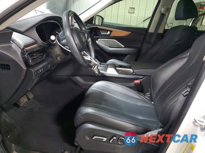 Zdjęcie 7 z 11 samochodu: 2022 ACURA MDX VIN:5J8YE1H32NL028284 - miniatura