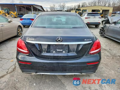Zdjęcie 6 z 12 samochodu: 2017 MERCEDES-BENZ E 300 4MATIC VIN:WDDZF4KB9HA014096 - miniatura