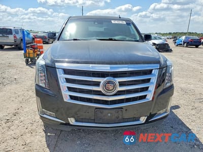 Piąte zdjęcie samochodu w środku: 2015 CADILLAC ESCALADE ESV PREMIUM VIN:1GYS3JKJ7FR280753 - miniatura