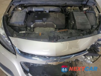 Zdjęcie 11 z 12 samochodu: 2014 CHEVROLET MALIBU 1LT VIN:1G11C5SLXEF115766 - miniatura