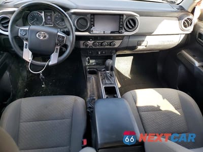 Zdjęcie 8 z 12 samochodu: 2022 TOYOTA TACOMA SR5 V6 VIN:3TMCZ5AN2NM475695 - miniatura