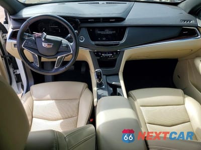 Zdjęcie 8 z 12 samochodu: 2018 CADILLAC XT5 LUXURY VIN:1GYKNCRS8JZ176298 - miniatura