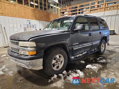 2003 CHEV TAHOE K1500 1GNEK13Z03J236833 - główne zdjęcie licytacji z USA - miniatura