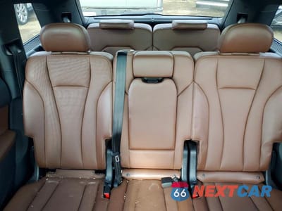 Zdjęcie 10 z 12 samochodu: 2019 AUDI Q7 PREMIUM PLUS VIN:WA1LHAF74KD025229 - miniatura