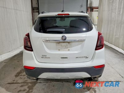 Zdjęcie 6 z 11 samochodu: 2017 BUICK ENCORE PREFERRED VIN:KL4CJESB3HB195981 - miniatura
