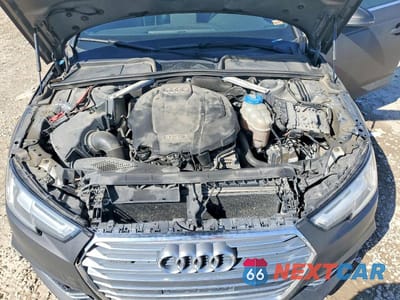 Zdjęcie 11 z 11 samochodu: 2018 AUDI A4 PREMIUM PLUS VIN:WAUENAF4XJA094193 - miniatura