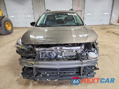 Piąte zdjęcie samochodu w środku: 2024 SUBARU OUTBACK LIMITED VIN:4S4BTANC8R3237416 - miniatura