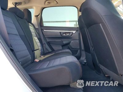 Zdjęcie 10 z 11 samochodu: 2022 HONDA CR-V SE VIN:2HKRW1H76NH401494 - miniatura