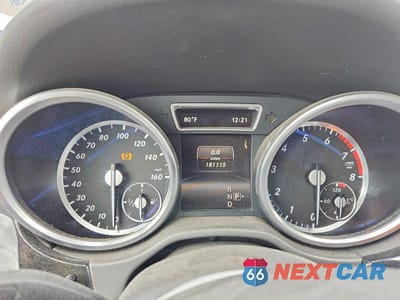 Zdjęcie 9 z 13 samochodu: 2015 MERCEDES-BENZ ML 350 4MATIC VIN:4JGDA5HB0FA605040 - miniatura