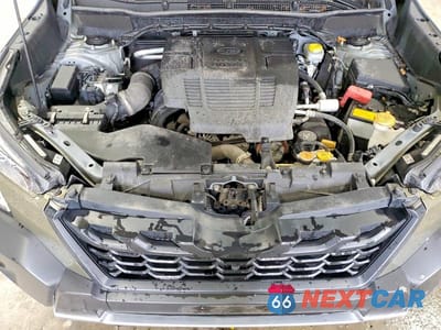Zdjęcie 12 z 13 samochodu: 2023 SUBARU FORESTER WILDERNESS VIN:JF2SKAMC9PH447677 - miniatura