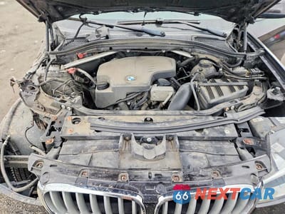 Zdjęcie 12 z 13 samochodu: 2016 BMW X3 XDRIVE28I VIN:5UXWX9C50G0D75271 - miniatura