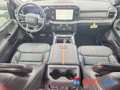 Zdjęcie 8 z 12 samochodu: 2024 FORD F250 SUPER DUTY VIN:1FT8W2BM2REF56971 - miniatura