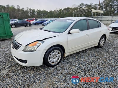2009 NISSAN ALTIMA 2.5 1N4AL21E49N416317 - główne zdjęcie licytacji z USA - miniatura