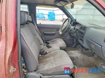 Zdjęcie 7 z 12 samochodu: 1995 TOYOTA TACOMA BASE VIN:4TAUN53B5SZ037276 - miniatura