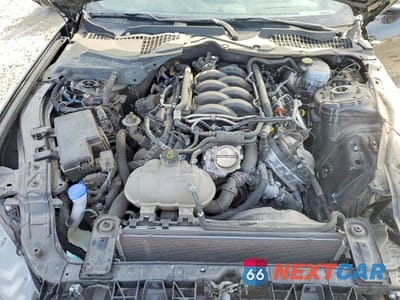 Zdjęcie 11 z 12 samochodu: 2023 FORD MUSTANG GT VIN:1FA6P8CF4P5302690 - miniatura