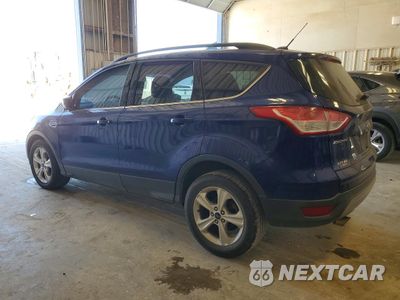 Drugie zdjęcie samochodu z przodu: 2015 FORD ESCAPE SE VIN:1FMCU0GX2FUB03874 - miniatura