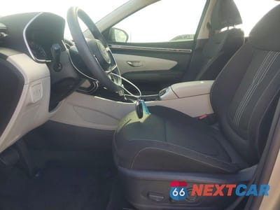 Zdjęcie 7 z 12 samochodu: 2024 HYUNDAI TUCSON SEL VIN:KM8JB3DE7RU308662 - miniatura