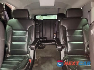 Zdjęcie 10 z 14 samochodu: 2015 GMC YUKON XL DENALI VIN:1GKS2JKJ0FR149872 - miniatura